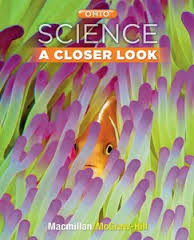 Science A Closer Look Grade 3 Student Edition Science A Closer Look Grade 3 Student Edition