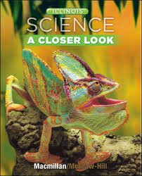 Science A Closer Look Grade 4 Student Edition Science A Closer Look Grade 4 Student Edition