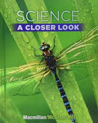 Science A Closer Look Grade 5 Student Edition Science A Closer Look Grade 5 Student Edition