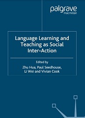 MACMILLAN Language Learning and Teaching as Social Interaction