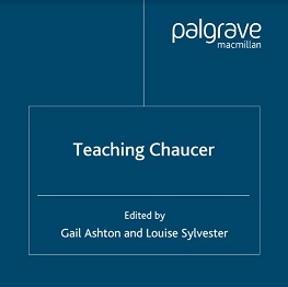 MACMILLAN Teaching Chaucer (Teaching the New English Series) MACMILLAN Teaching Chaucer (Teaching the New English Series)