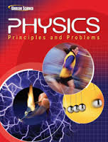 PHYSICS Principles And Problems Interactive Student Edition - McGraw Hill Glencoe
