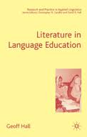 MACMILLAN Literature in Language Education (Research and Practice in Applied Linguistics) MACMILLAN Literature in Language Education (Research and Practice in Applied Linguistics)