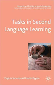 MACMILLAN Tasks in Second Language Learning (Research and Practice in Applied Linguistics) MACMILLAN Tasks in Second Language Learning (Research and Practice in Applied Linguistics)