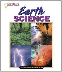 Earth Science (Curriculum Binders Reproducibles - Saddleback Educational Publishing) Earth Science (Curriculum Binders Reproducibles - Saddleback Educational Publishing)