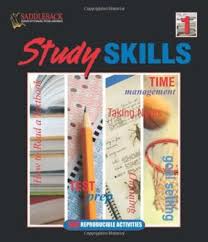 Study Skills 1 (Curriculum Binders Reproducibles - Saddleback Educational Publishing)