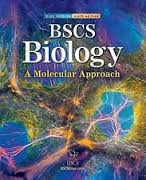 BSCS BIOLOGY A Molecular Approach Interactive Student Edition - Blue Version 9th Edition BSCS BIOLOGY A Molecular Approach Interactive Student Edition - Blue Version 9th Edition