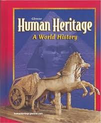 GLENCOE Human Heritage A World History Interactive Student Edition GLENCOE Human Heritage A World History Interactive Student Edition