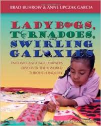 Ladybugs Tornadoes and Swirling Galaxies Ladybugs Tornadoes and Swirling Galaxies