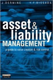 PEARSON EDUCATION Asset and Liability Management PEARSON EDUCATION Asset and Liability Management