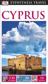 DK Eyewitness Travel Guide Cyprus DK Eyewitness Travel Guide Cyprus