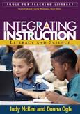 Integrating Instruction Literacy and Science Integrating Instruction Literacy and Science