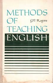 Methods of Teaching English by Rogova GV Methods of Teaching English by Rogova GV