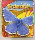 PEARSON California Science Kindergarten Student Edition PEARSON California Science Kindergarten Student Edition