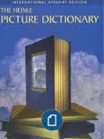 The Heinle Picture Dictionary - International Student Edition The Heinle Picture Dictionary - International Student Edition