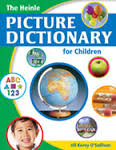 The Heinle Picture Dictionary for Children Audio CDs The Heinle Picture Dictionary for Children Audio CDs
