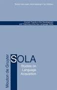Current Trends in the Development and Teaching of the Four Language Skills Current Trends in the Development and Teaching of the Four Language Skills