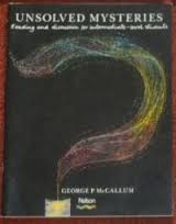 Unsolved Mysteries Reading and Discussion for Intermediate-Level Students (Teachers Edition) Unsolved Mysteries Reading and Discussion for Intermediate-Level Students (Teachers Edition)