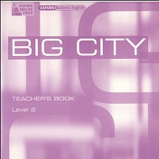 Oxford English Video - Big City 2 Teachers Book Oxford English Video - Big City 2 Teachers Book