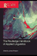 The Handbook of Applied Linguistics (Blackwell Handbooks in Linguistics Series) The Handbook of Applied Linguistics (Blackwell Handbooks in Linguistics Series)