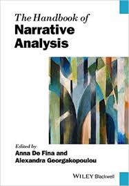The Handbook of Narrative Analysis (Blackwell Handbooks in Linguistics Series) The Handbook of Narrative Analysis (Blackwell Handbooks in Linguistics Series)
