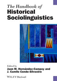 The Handbook of Sociolinguistics (Blackwell Handbooks in Linguistics Series) The Handbook of Sociolinguistics (Blackwell Handbooks in Linguistics Series)