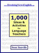 1000 Ideas and Activities for Language Teachers 1000 Ideas and Activities for Language Teachers