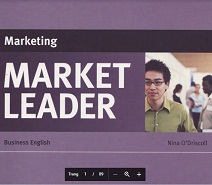 Market Leader Business English Marketing Market Leader Business English Marketing