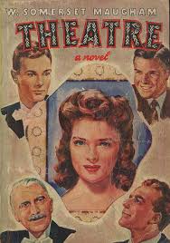 Theatre by S Maugham (Home-Reading Guide Included) Theatre by S Maugham (Home-Reading Guide Included)