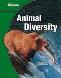 Glencoe Science Animal Diversity Student Edition Glencoe Science Animal Diversity Student Edition