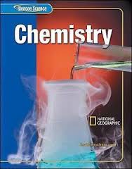 Glencoe Science Chemistry Student Edition Glencoe Science Chemistry Student Edition