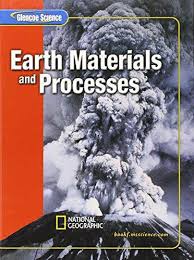 Glencoe Science Earths Materials and Processes Student Edition Glencoe Science Earths Materials and Processes Student Edition