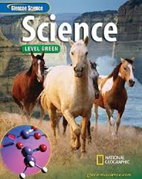 Glencoe Science Level Green Student Edition Glencoe Science Level Green Student Edition
