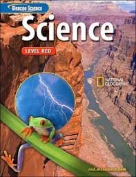 Glencoe Science Level Red Student Edition Glencoe Science Level Red Student Edition