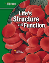 Glencoe Science Lifes Structure and Function Glencoe Science Lifes Structure and Function