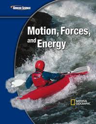 Glencoe Science Motion Forces and Energy Student Edition Glencoe Science Motion Forces and Energy Student Edition
