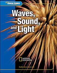 Glencoe Science Waves Sound and Light Student Edition Glencoe Science Waves Sound and Light Student Edition