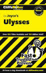 Joyces Ulysses (Cliffs Notes) Joyces Ulysses (Cliffs Notes)