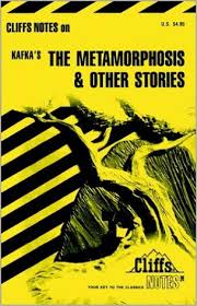 Kafkas The Metamorphosis and Other Stories (Cliffs Notes) Kafkas The Metamorphosis and Other Stories (Cliffs Notes)