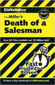 Millers Death of a Salesman (Cliffs Notes) Millers Death of a Salesman (Cliffs Notes)