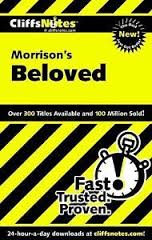 Morrisons Beloved (Cliffs Notes) Morrisons Beloved (Cliffs Notes)
