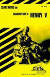 Shakespeares Henry V (Cliffs Notes) Shakespeares Henry V (Cliffs Notes)