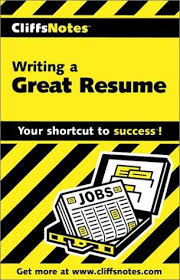 Writing a Great Resume (Cliffs Notes) by Peter D Weddle Writing a Great Resume (Cliffs Notes) by Peter D Weddle