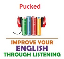 Improve your English through Listening AudioBooks Pucked Improve your English through Listening AudioBooks Pucked
