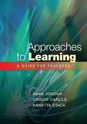 Approaches to Learning A Guide For Teachers - Open University Press Approaches to Learning A Guide For Teachers - Open University Press