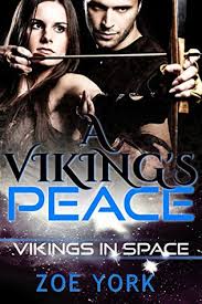Improve your English through Reading Stories A Vikings Peace Vikings in Space 01 by Zoe York Improve your English through Reading Stories A Vikings Peace Vikings in Space 01 by Zoe York