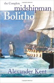 Improve your English through Reading Stories Alexander Kent-Bolitho The Complete Midshipman Bolitho Improve your English through Reading Stories Alexander Kent-Bolitho The Complete Midshipman Bolitho