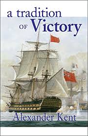 Improve your English through Reading Stories Alexander Kent-Bolitho 14 A Tradition of Victory Improve your English through Reading Stories Alexander Kent-Bolitho 14 A Tradition of Victory