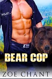 Improve your English through Reading Stories Bear Cop by Zoe Chant Improve your English through Reading Stories Bear Cop by Zoe Chant