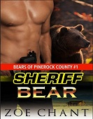 Improve your English through Reading Stories Bears of Pinerock County 01 Sheriff Bear by Zoe Chant Improve your English through Reading Stories Bears of Pinerock County 01 Sheriff Bear by Zoe Chant